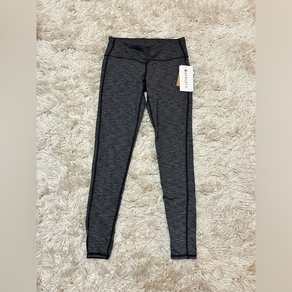 Athleta Women’s Gray Leggings